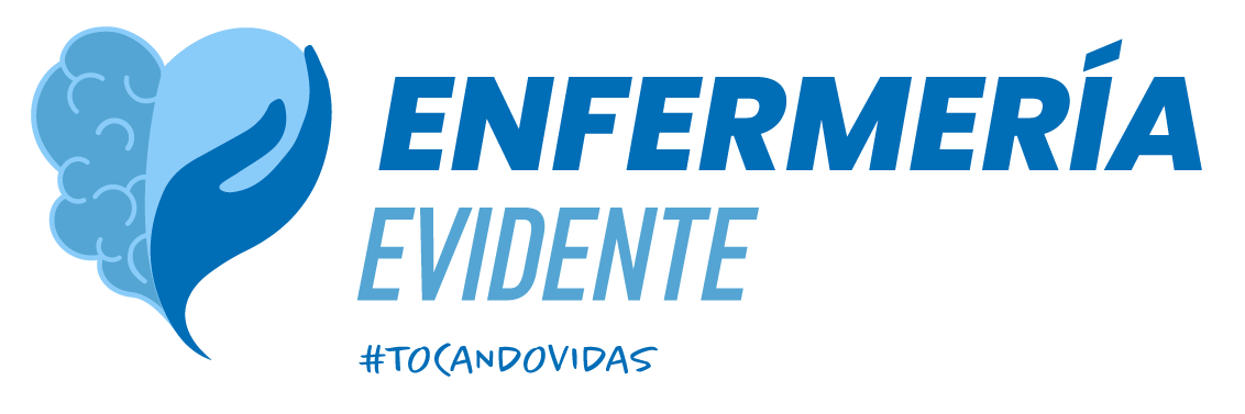Enfermeria Evidente logo